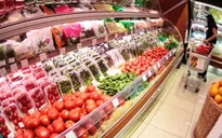 Nga gia hạn lệnh cấm nhập khẩu thực phẩm của Phương Tây
