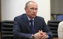 Tổng thống Putin phản đối dự luật trừng phạt mới của Mỹ