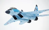 Nga bắt đầu sản xuất máy bay tiêm kích MiG-35