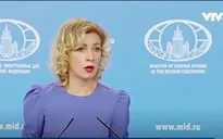 Nga sẽ đáp trả hành động của Mỹ với hãng tin RT và Sputnik