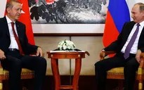 "Quan hệ Nga - Thổ Nhĩ Kỳ có thể coi là khôi phục hoàn toàn"
