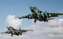 Nga phủ nhận không kích nhằm vào dân thường Syria