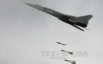 Nga bác cáo buộc không kích tỉnh Idlib của Syria