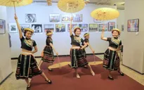 Triển lãm ảnh "Việt Nam - Đất nước và con người" tại Nga