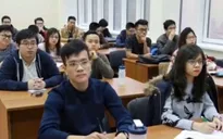 32 sinh viên Việt Nam thực tập tại Nhà máy điện hạt nhân Nga