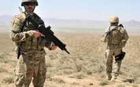 Nga và Tajikistan tăng cường an ninh khu vực giáp giới Afghanistan