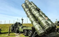 Tổng thống Nga sẵn sàng bán hệ thống tên lửa S-400 cho Thổ Nhĩ Kỳ