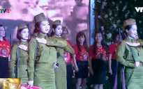 "Hoài niệm Liên Xô" hướng tới kỷ niệm 100 năm Cách mạng tháng Mười Nga