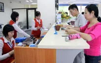 Ồ ạt tuyển dụng nhân sự ngành ngân hàng