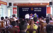 Đà Nẵng xét xử các đối tượng mua bán trái phép chất ma túy