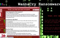 Chuyên gia máy tính tại Anh tìm ra cách chặn mã độc WannaCry