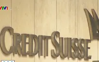 Italy yêu cầu Thụy Sỹ hợp tác điều tra ngân hàng Credit Suisse