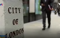 Khoảng 40.000 nhân viên có thể phải rời Trung tâm tài chính London