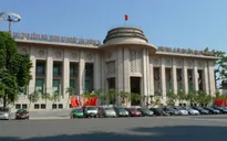 Ngân hàng Nhà nước yêu cầu hỗ trợ người dân chịu thiệt hại do bão số 10