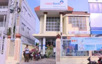 Xác định được nghi phạm gây ra vụ cướp ngân hàng Vietinbank tại Vĩnh Long