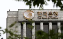 Hàn Quốc chi tiêu tại nước ngoài tăng cao kỷ lục