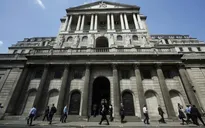 Ngân hàng Anh cần tới 50 tỷ USD để ứng phó với Brexit