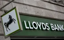 Anh bán toàn bộ cổ phần còn lại của Ngân hàng Lloyds