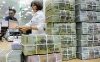 Tăng trưởng tín dụng năm 2018 định hướng giảm về mức 17%
