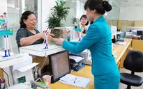 Năm 2017, lợi nhuận ngành ngân hàng đột biến