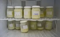 Ngân hàng sữa mẹ cứu sống nhiều trẻ sinh non tại Ấn Độ