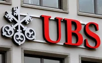 Ngân hàng UBS phải nộp 1,1 tỷ Euro do cáo buộc gian lận thuế
