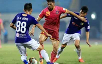 ĐT Việt Nam và làn gió từ những gương mặt mới