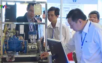 Việt Nam - Nhật Bản hợp tác về ngành nước