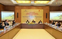 Ngân hàng Thế giới sẽ hỗ trợ Việt Nam chuyển đổi mô hình phát triển
