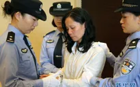 Trung Quốc kỷ luật hàng trăm nghìn cán bộ năm 2016