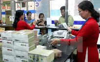 Đẩy mạnh cho vay bình ổn thị trường
