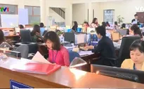 Năm 2016, ngành tài chính vượt thu ngân sách