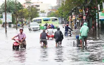 TP.HCM sẽ bớt 8 điểm ngập trong tháng 6