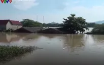 Sự cố vỡ đê Bùi 2: Không phải là “vỡ có kế hoạch”
