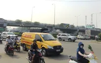 TP.HCM khởi công xây dựng hầm chui An Sương