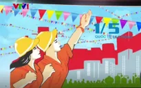 Kỷ niệm 131 năm Ngày Quốc tế Lao động