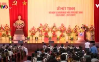 Nhiều hoạt động kỷ niệm 35 năm ngày Nhà giáo Việt Nam