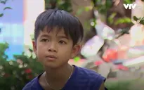 Cặp lá yêu thương: Ngày 30 mẹ về