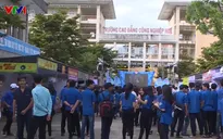 Sôi nổi ngày hội Sáng tạo - Khởi nghiệp tại TT-Huế