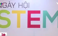 Ngày hội STEM 2017 cho học sinh các cấp khu vực phía Bắc