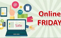 Hàng nghìn sản phẩm sẽ có mặt tại Ngày mua sắm trực tuyến 1/12