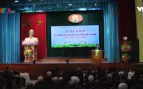 Nhiều đồng chí Lãnh đạo Đảng, Nhà nước chúc mừng ngày Nhà giáo Việt Nam