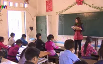 Nhiều hoạt động tri ân thầy cô nhân ngày Nhà giáo Việt Nam