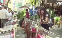 Sổi nổi khai mạc Ngày Sách Việt Nam tại TP.HCM