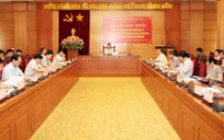 Hội nghị sơ kết về cải cách hành chính 6 tháng đầu năm 2017