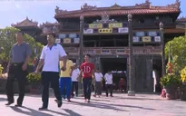 Một ngày nghỉ nhiều ý nghĩa của các tay đua