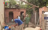 Trăn trở đào tạo nghề cho nông dân