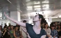 "Không chỉ là kí ức" - cuộc hội ngộ của nghệ sĩ múa đương đại Pháp - Việt