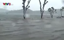 Nghệ An đã sơ tán hơn 17.000 người khỏi vùng nguy hiểm
