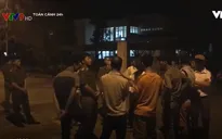 Nghệ An: Một bị án ở trại tạm giam tử vong bất thường